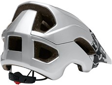 Fox Clothing Metah Thresh MTB Helmet