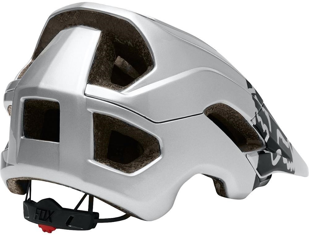 Fox Clothing Metah Thresh MTB Helmet