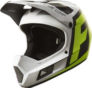 Fox Clothing Rampage Comp Creo Full Face MTB Helmet