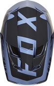 Fox Clothing Rampage Pro Carbon Moth Full Face MTB Helmet 2017