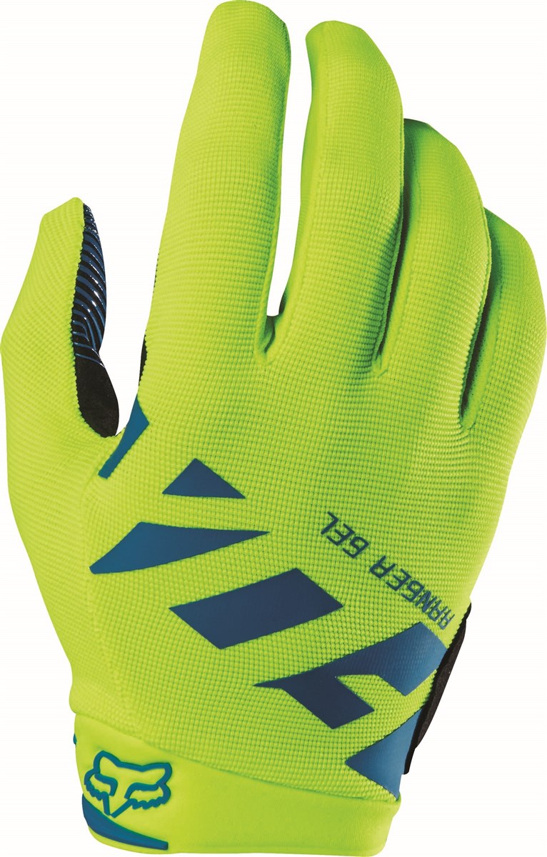 Fox Clothing Ranger Gel Gloves AW17