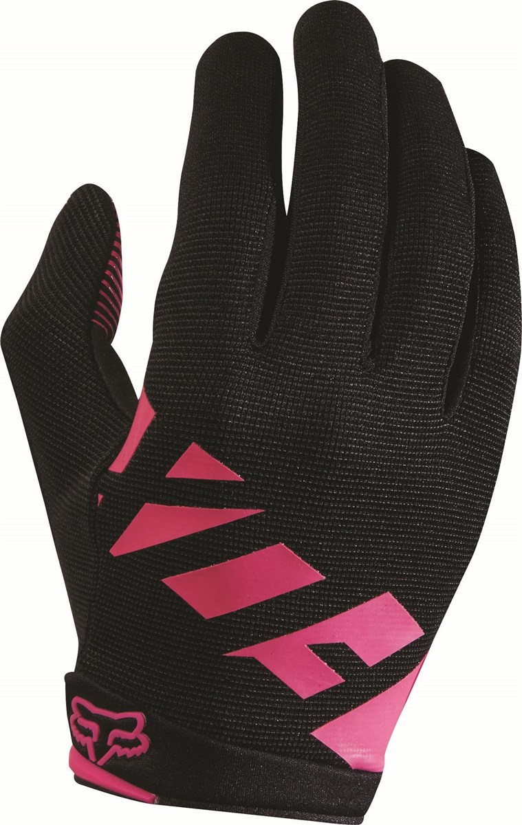 Fox Clothing Ripley Womens Gloves