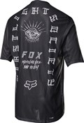 Fox Clothing Demo Short Sleeve FLS Jersey SS17