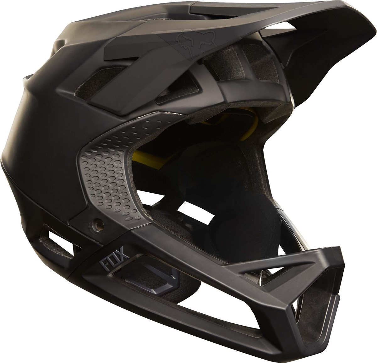 Fox Clothing Proframe Full Face MTB Helmet