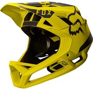Fox Clothing Proframe Moth Full Face MTB Helmet