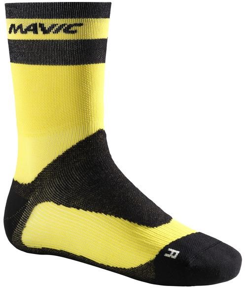 Mavic Ksyrium Pro Thermo+ Sock