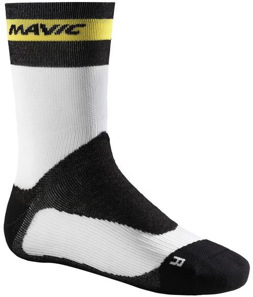 Mavic Ksyrium Pro Thermo+ Sock