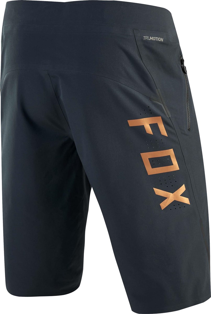 Fox Clothing Attack Pro Shorts SS17