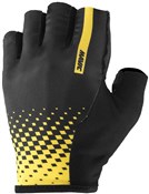 Mavic Cosmic Short Finger Cycling Gloves SS17