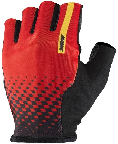 Mavic Cosmic Short Finger Cycling Gloves SS17