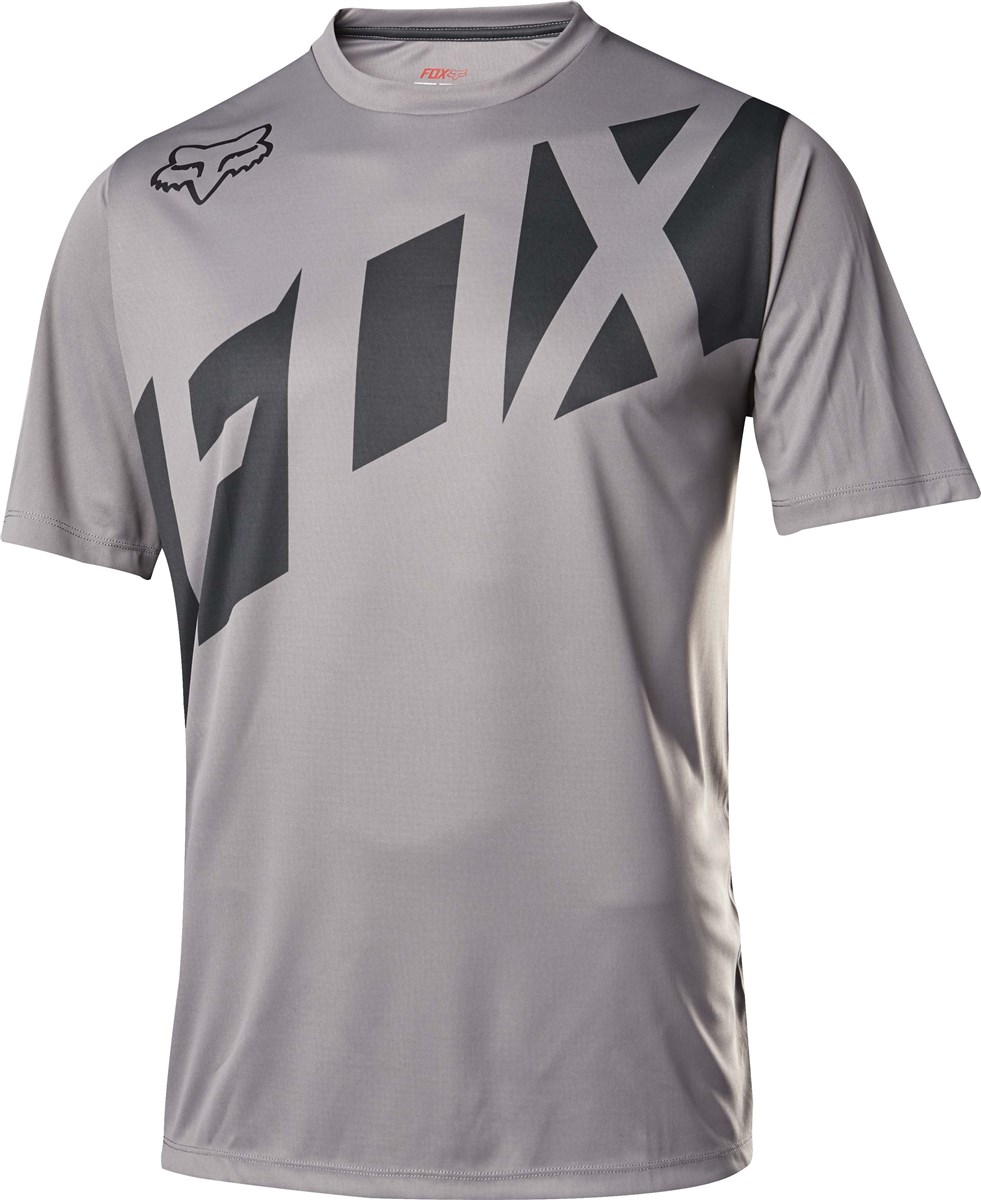 Fox Clothing Ranger Short Sleeve Jersey AW17