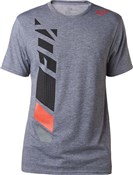 Fox Clothing Side Seca Tech Short Sleeve Tee SS17