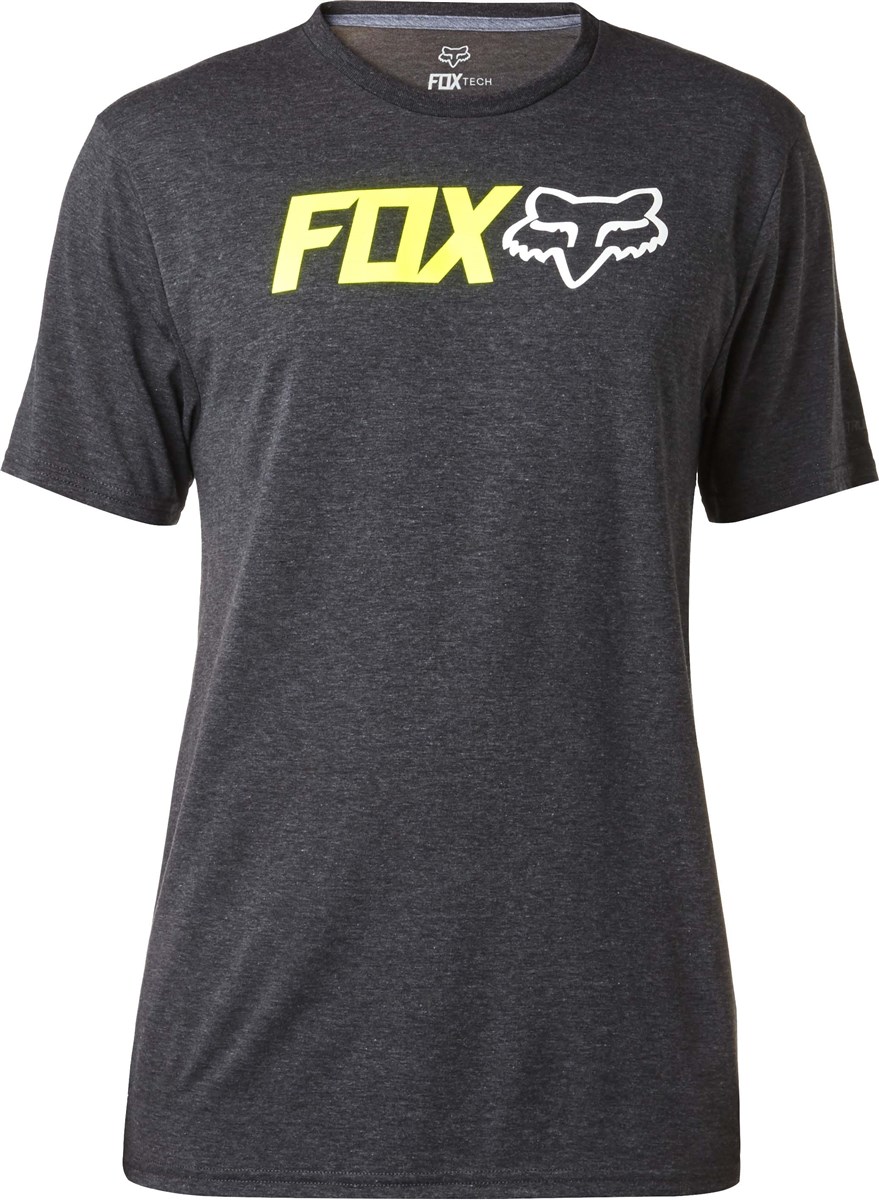 Fox Clothing Obsessed Tech Short Sleeve Tee SS17