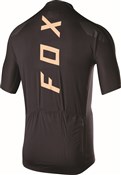 Fox Clothing Ascent Pro Short Sleeve Jersey SS17