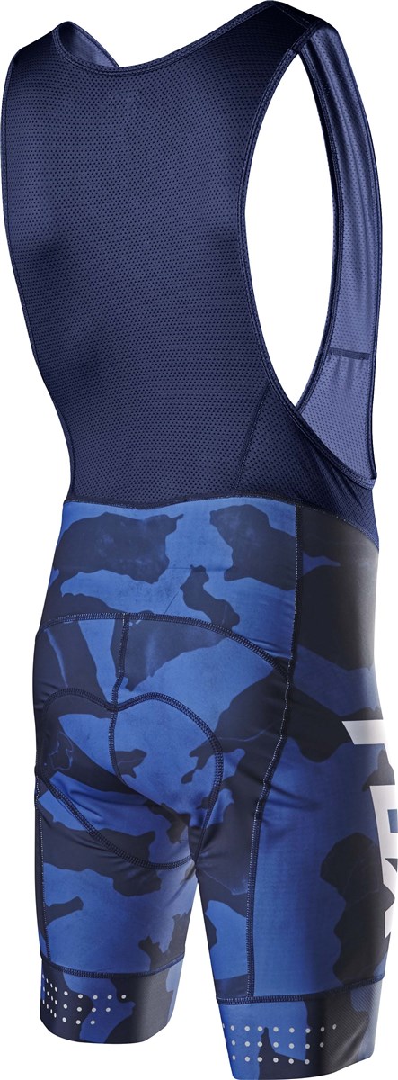 Fox Clothing Ascent Creo Bib Shorts SS17