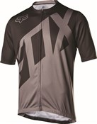 Fox Clothing Livewire Short Sleeve Jersey SS17