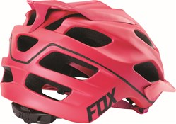 Fox Clothing Flux Womens MTB Helmet AW17