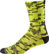 Fox Clothing 8 Creo Trail Socks SS17