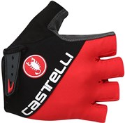 Castelli Adesivo Short Finger Cycling Gloves SS17