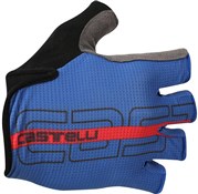 Castelli Tempo Short Finger Cycling Gloves