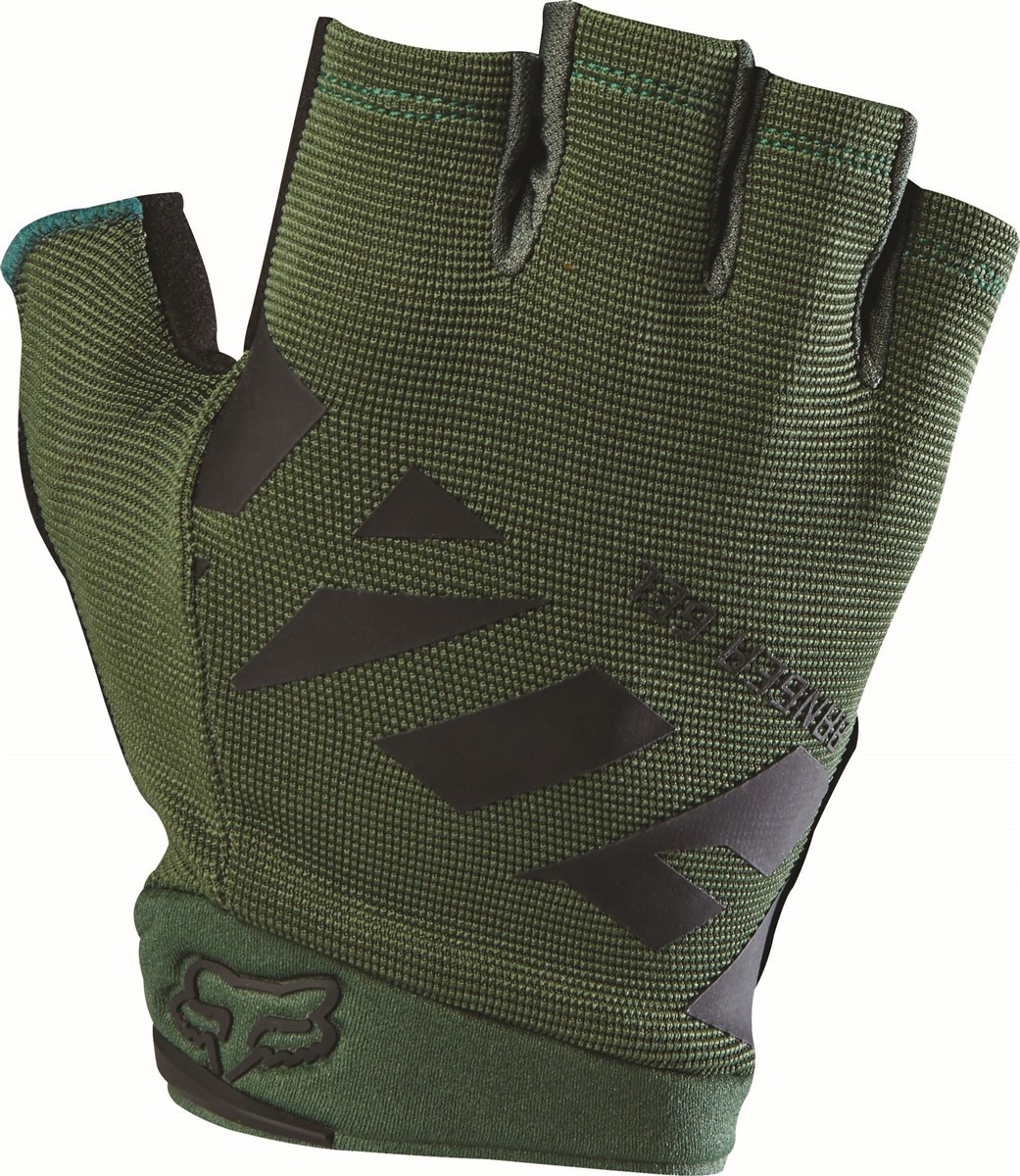Fox Clothing Ranger Gel Gloves / Mitts SS17