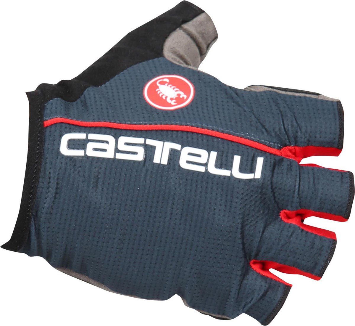 Castelli Circuito Short Finger Cycling Gloves