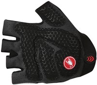 Castelli Rosso Corsa Pave Short Fing Cycling Gloves