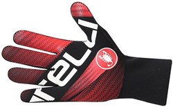 Castelli Diluvio Light Long Finger Cycling Gloves