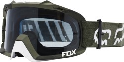 Fox Clothing Air Defence Creo Goggles SS17