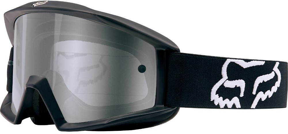 Fox Clothing Main Sand Goggles SS17