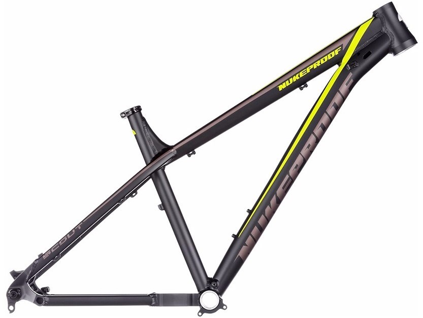 Nukeproof Scout 275 Frame 2017