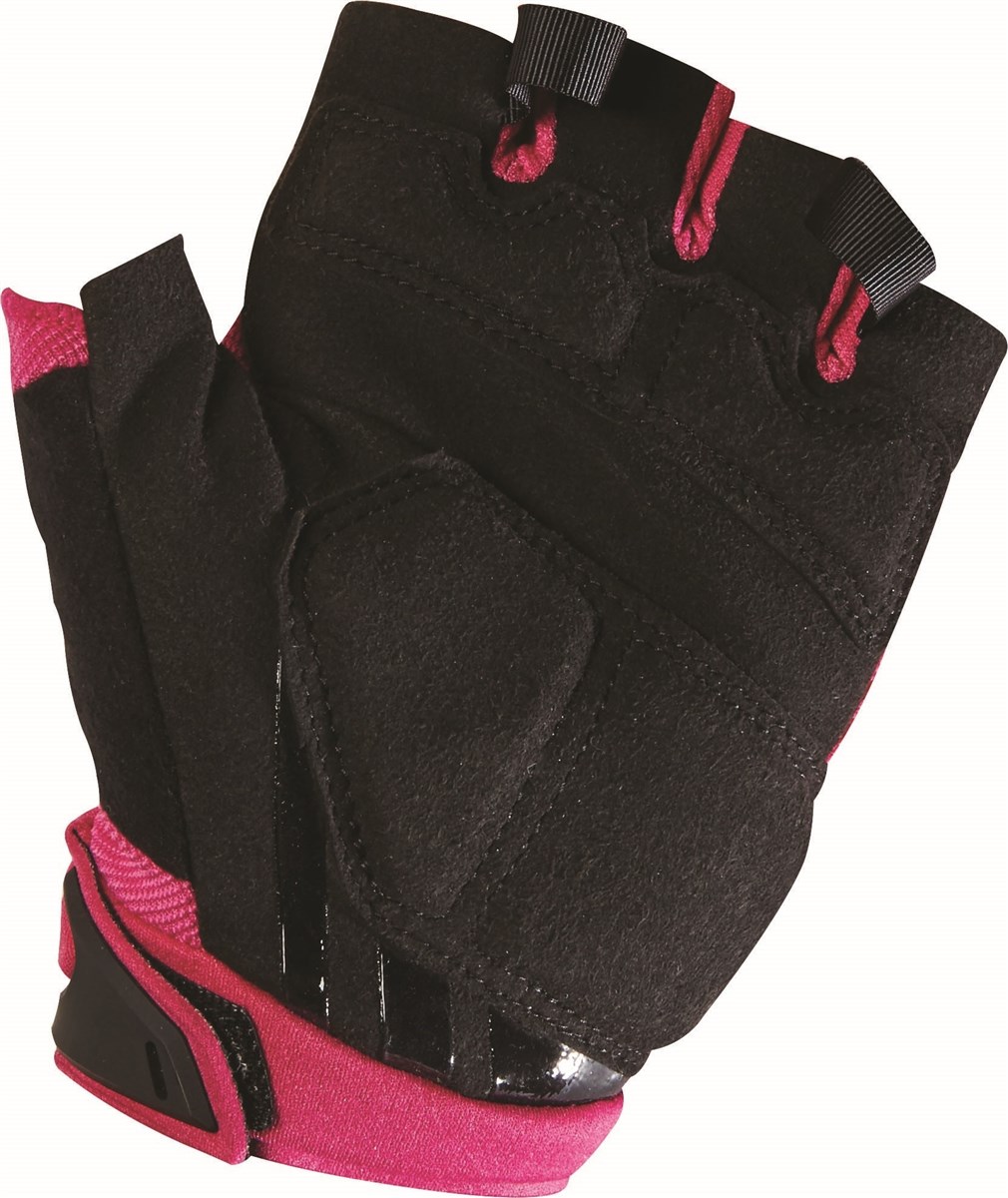 Fox Clothing Ripley Gel Womens Gloves / Mitts SS17