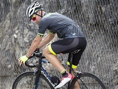Castelli Velocissimo FZ Short Sleeve Cycling Jersey SS17