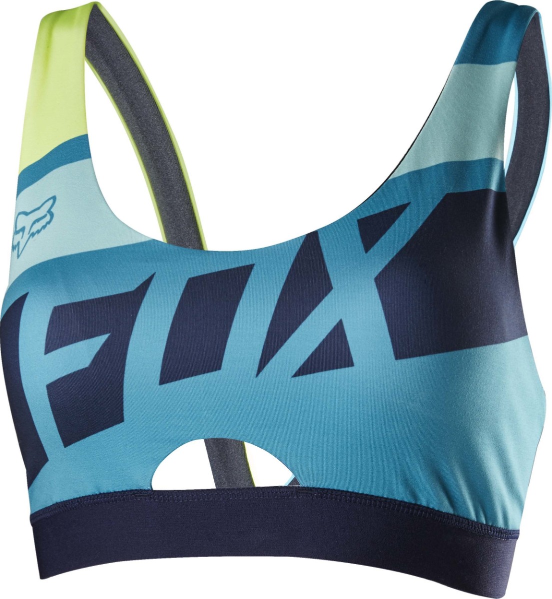 Fox Clothing Seca Sports Bra SS17