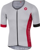 Castelli Free Speed Race Short Sleeve Cycling Jersey SS17