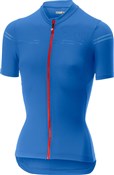 Castelli Promessa 2 Cycling Womens Short Sleeve Jersey