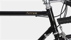Orro Ferrum Steel 2018 Road Bike