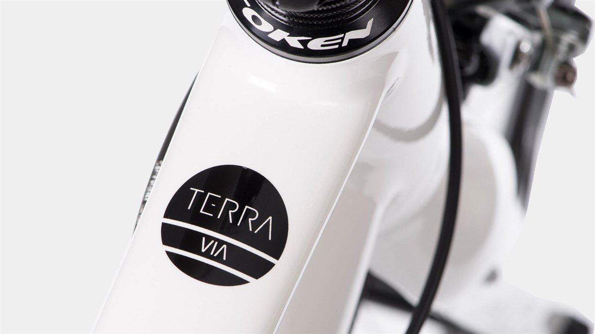 Orro Terra Via Tiagra 2018 Road Bike