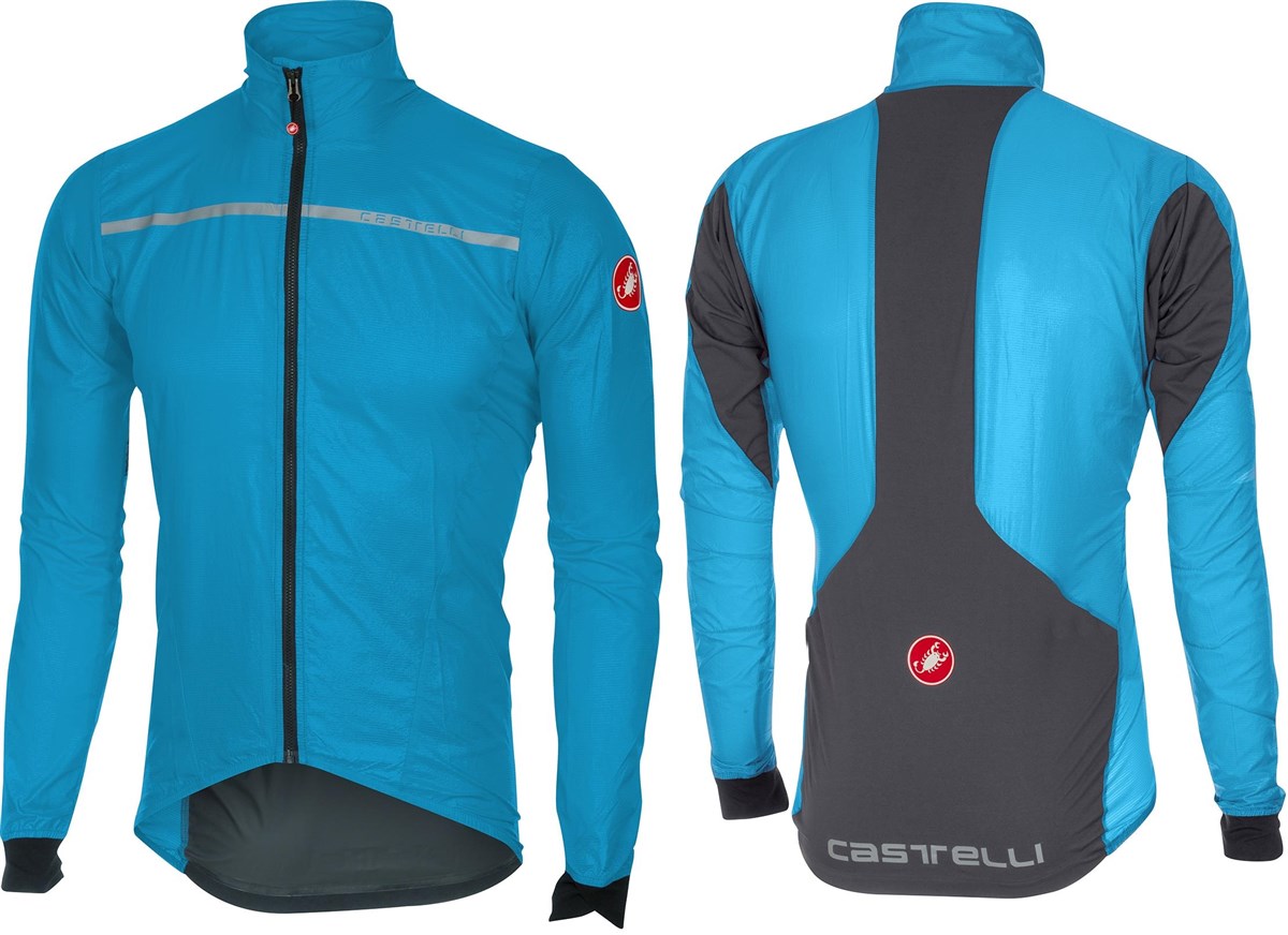 Castelli Superleggera Cycling Jacket