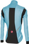 Castelli Superleggera Womens Cycling Jacket