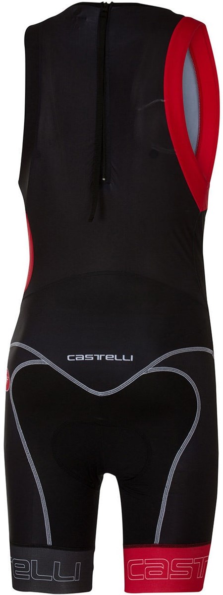 Castelli Short Distance Race Suit SS17