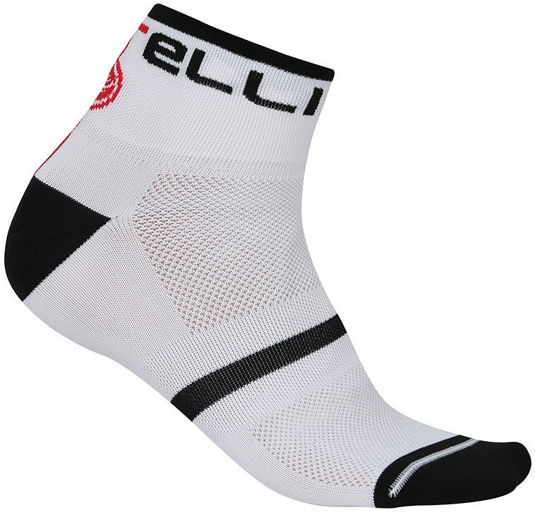 Castelli Velocissimo 6 Cycling Socks SS17