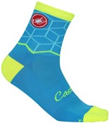Castelli Vertice Cycling Socks