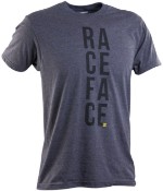 Race Face Stacked Short Sleeve T-Shirt
