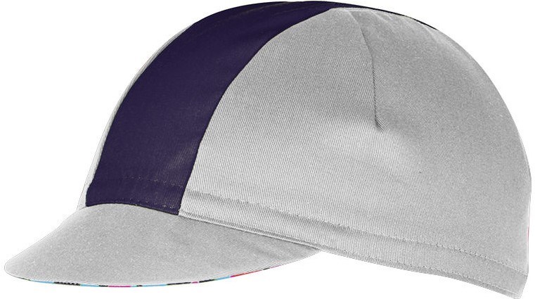 Castelli Fausto Cycling Cap SS17