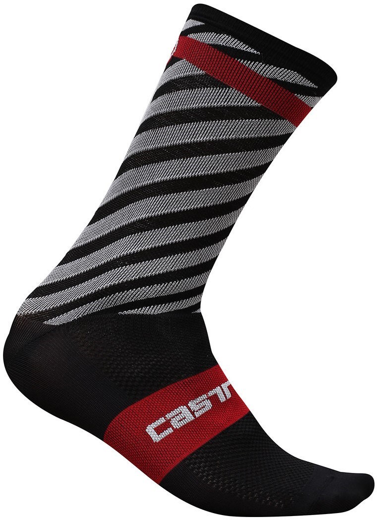 Castelli Free Kit 13 Cycling Socks SS17