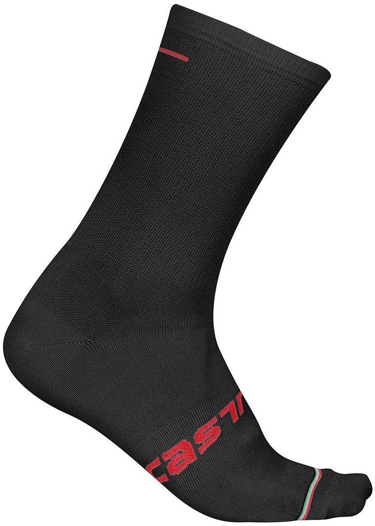 Castelli Linea Cycling Socks SS17