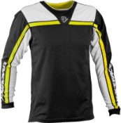 Race Face Stage Long Sleeve Jersey