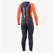 Orca Kids Open Squad Full Sleeve Wet Suit