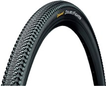 Continental Double Fighter III 29" MTB Tyre